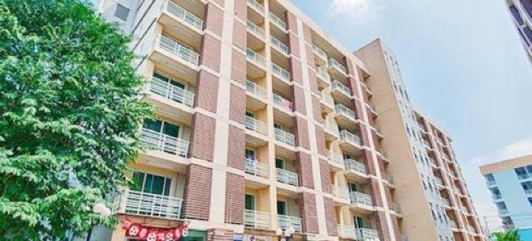 TM兰妮酒店(TM Land Hotel)图片