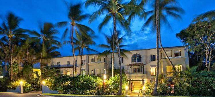 地中海大酒店(The Mediterranean Port Douglas)图片