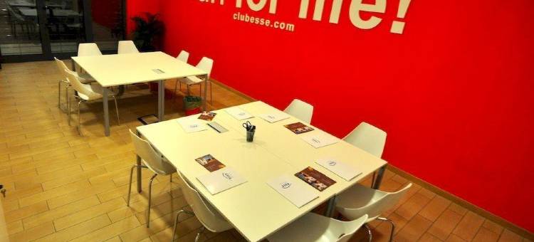 托尔维尔戛塔325号酒店(Hotel 325 Tor Vergata)图片