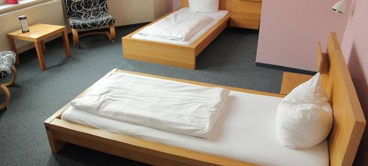 柏林圣克里斯托弗公寓(St Christopher's Apartments)图片