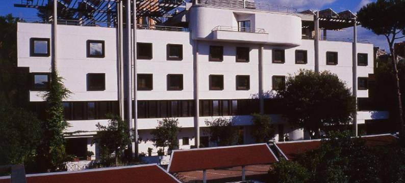 罗马佐卡酒店(Hotel La Giocca)图片