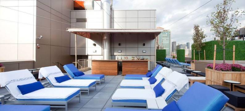 美仑公园大道酒店(Royalton Park Avenue)图片