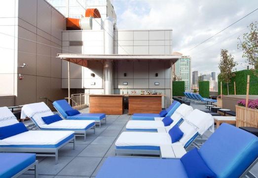 Royalton Park AvenueHotel Overview