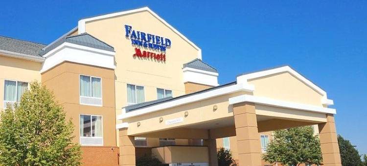 旧金山机场万枫套房酒店(Fairfield Inn & Suites San Francisco Airport/Millbrae)图片