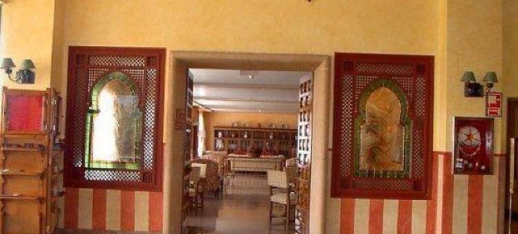 帕拉多科尔多瓦酒店(Parador de Cordoba la Arruzafa)图片