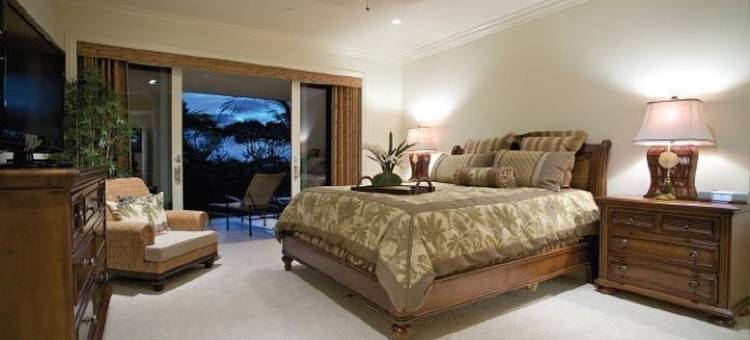 赫欧雷格兰德威酒店，华尔道夫度假村(Ho Olei at Grand Wailea)图片