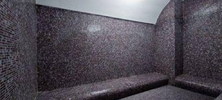 里克萨斯阿拉木图酒店(Rixos Almaty)图片