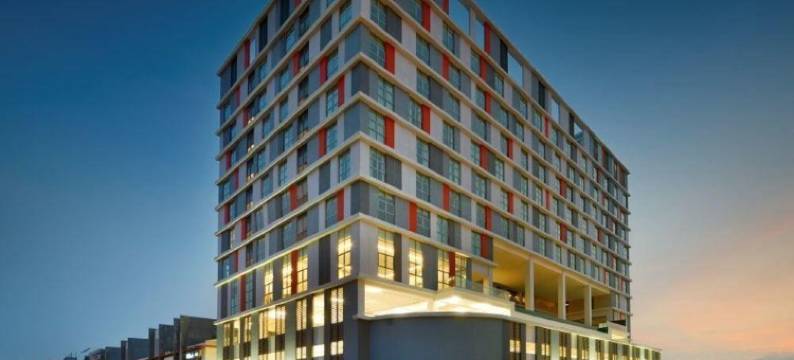 七堡酒店(Kip Hotel)图片