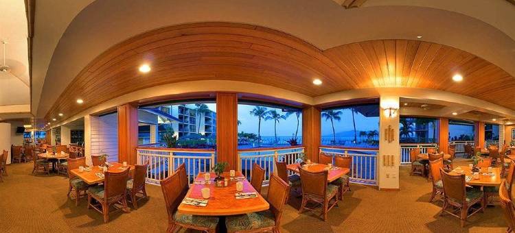阿斯顿卡纳帕利海岸酒店(Aston Kaanapali Shores)图片
