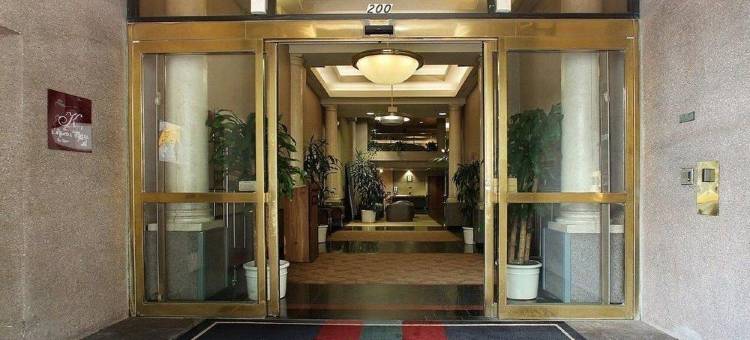 川田酒店(Kawada Hotel)图片