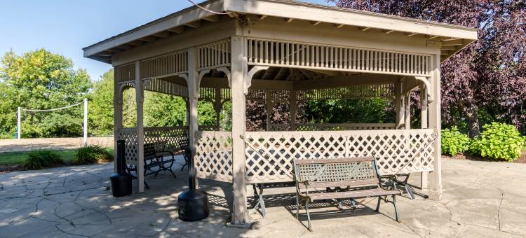 美国长住酒店贝尔维尤(Extended Stay America Bellevue)图片