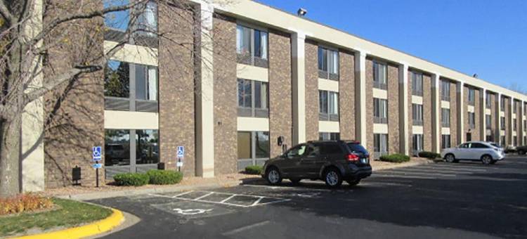 Holiday Inn Express & Suites Eden Prairie - Minneapolis图片