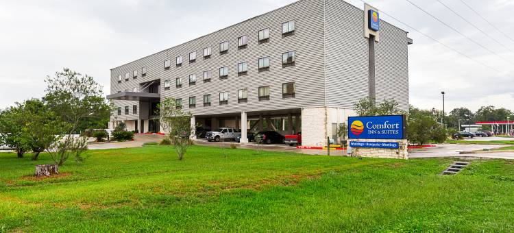 哥伦布呗盟套房酒店(Baymont by Wyndham Columbus)图片