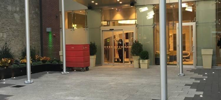 纽约时代广场假日酒店(Holiday Inn New York City - Times Square)图片