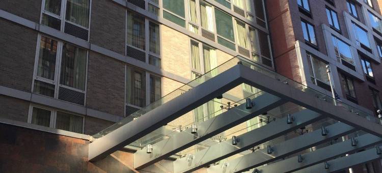 西35街希尔顿花园旅馆(Hilton Garden Inn West 35th Street)图片