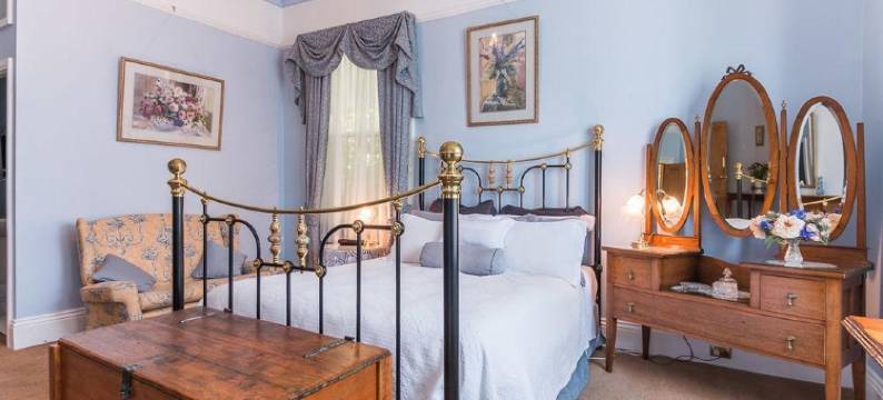 阿什顿门旅馆(Ashton Gate Guest House)图片