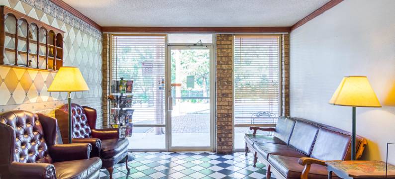 山之家汽车旅馆(Mountain Home Inn)图片