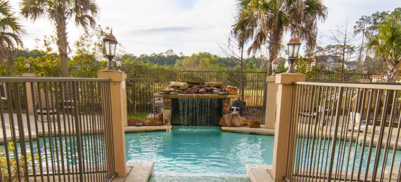 我们的住宿套房 - 卡温顿曼德维尔(WeStay Suites - Covington/Mandeville)图片