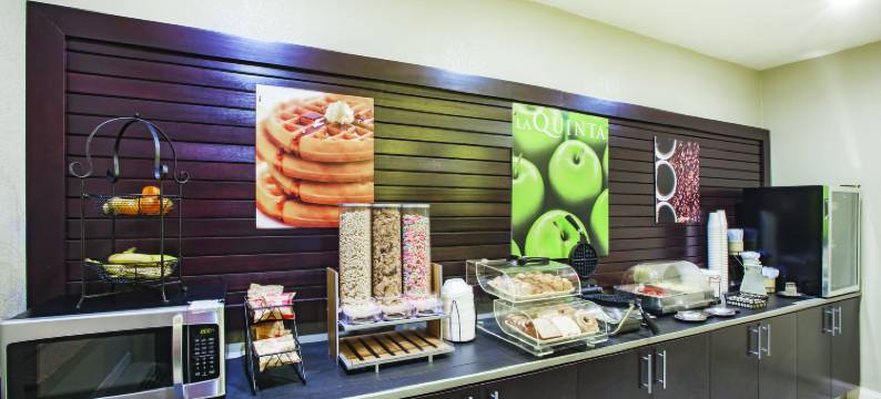 艾达拉昆塔温德姆套房酒店(La Quinta Inn & Suites by Wyndham Ada)图片
