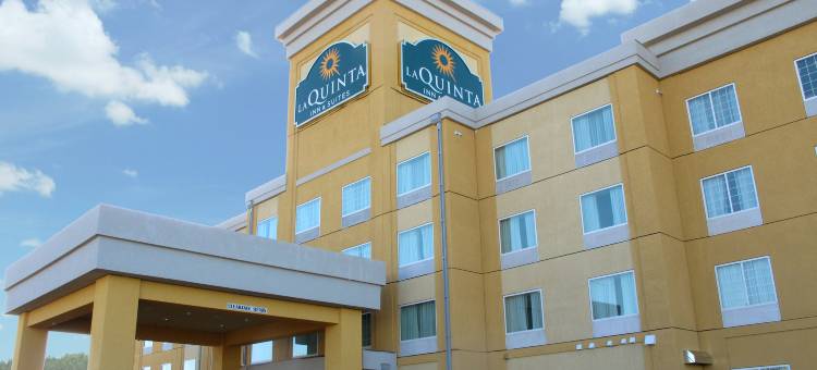 俾斯麦拉昆塔温德姆套房酒店(La Quinta Inn & Suites by Wyndham Bismarck)图片