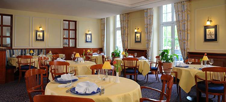 迪尔林登霍夫酒店(Hotel der Lindenhof)图片