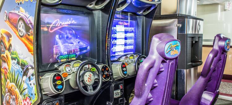 波科诺斯费尔布里奇套房酒店(FairBridge Inn & Suites Poconos)图片