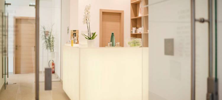 考帕斯酒店(Hotel Kompas)图片