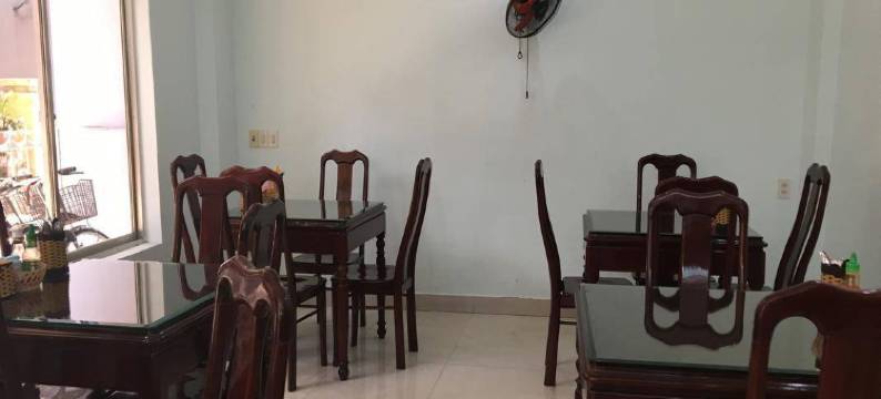 山一乐酒店(Nhat le Hotel)图片