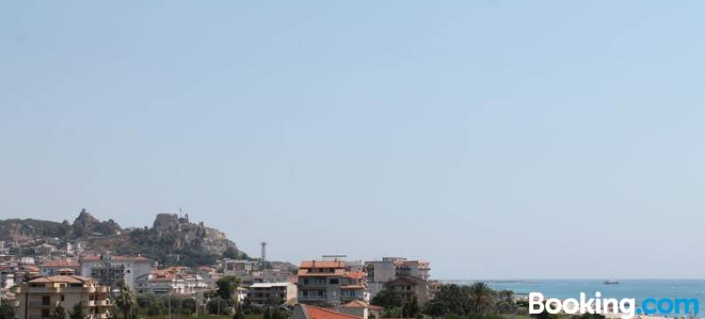 吉安弗兰科公园酒店(Park Hotel Gianfranco)图片