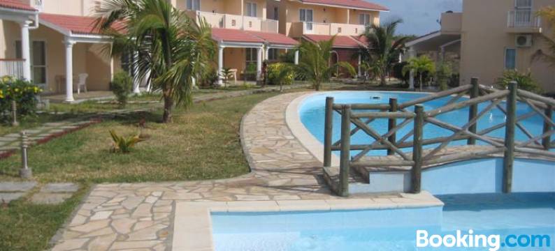 Villa Pupunu 1图片