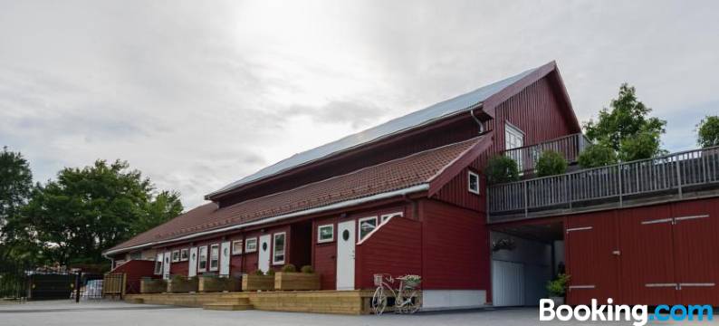 Krøgeneslåven Microtel图片