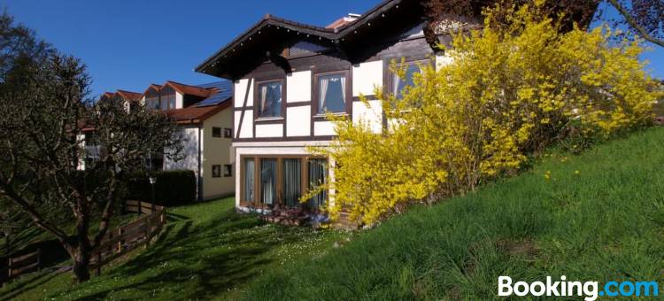 兰德萨伯坦利酒店(Hotel Landhaus Silbertanne)图片