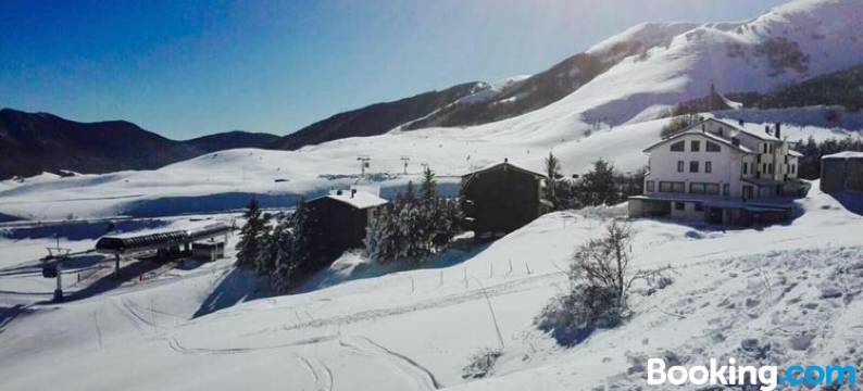 路斯酒店(Hotel LuSi)图片