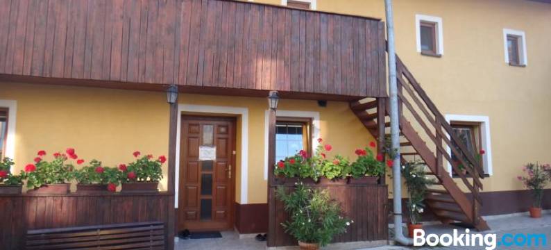 Apartmany Kanianka图片