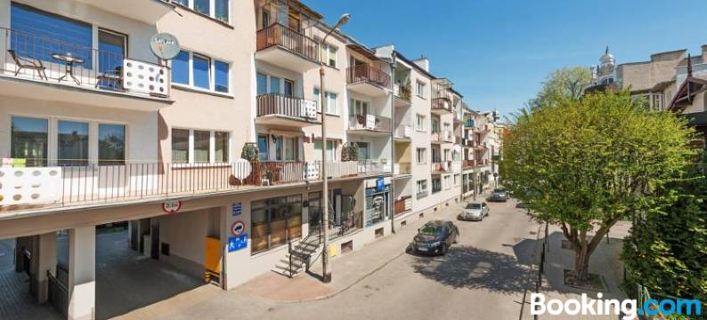 Sopot Pułaskiego图片