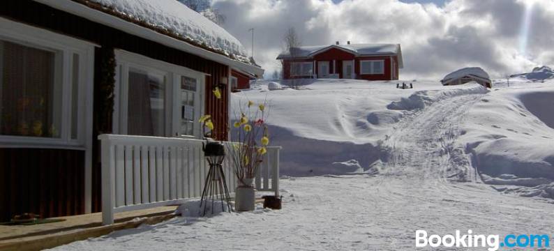 佩客内小屋公寓(Lomamaja Pekonen Apartments)图片