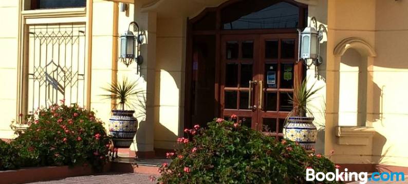 圣卡塔利娜酒店(Hotel Santa Catalina)图片