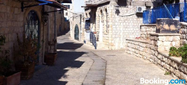 欧夫广场酒店(Off The Square)图片