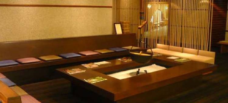 鸣子酒店(Naruko Hotel)图片