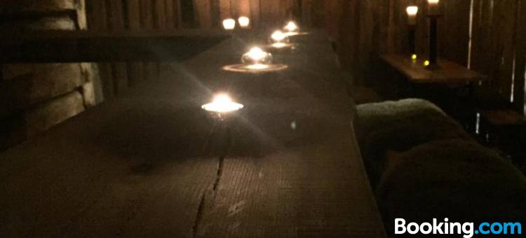 Storbo Adventure Camp图片