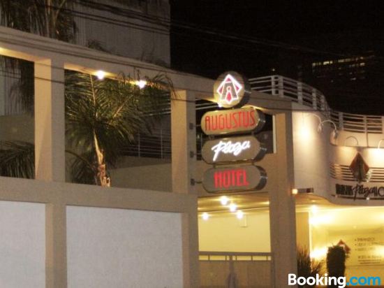 Sao Jose Do Rio Preto Hotels Where To Stay In Augustus Plaza Hotel