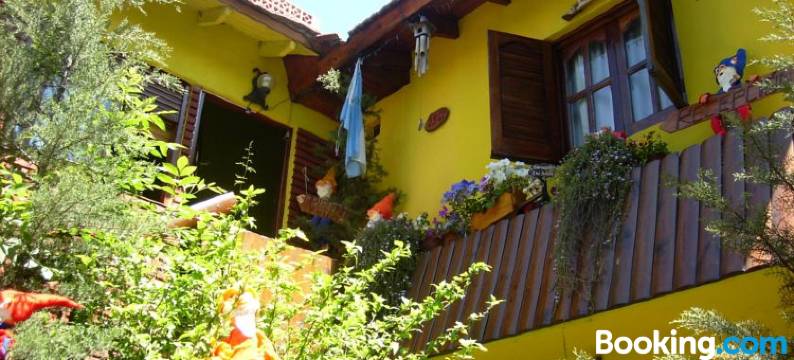 Los Duendes del Mar图片