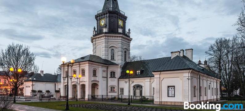 花园酒店(Hotel Garden)图片