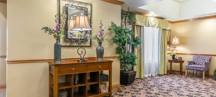 希尔顿之光肖化德斯维尔路易斯维尔南酒店(Spark by Hilton Shepherdsville Louisville South)图片