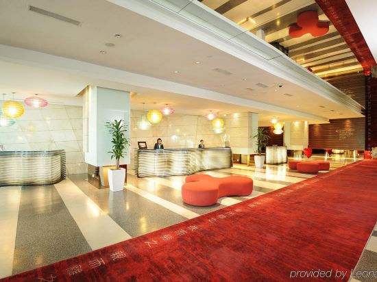 Empire Hotel Subang Kuala Lumpur 50 Off Booking Ctrip