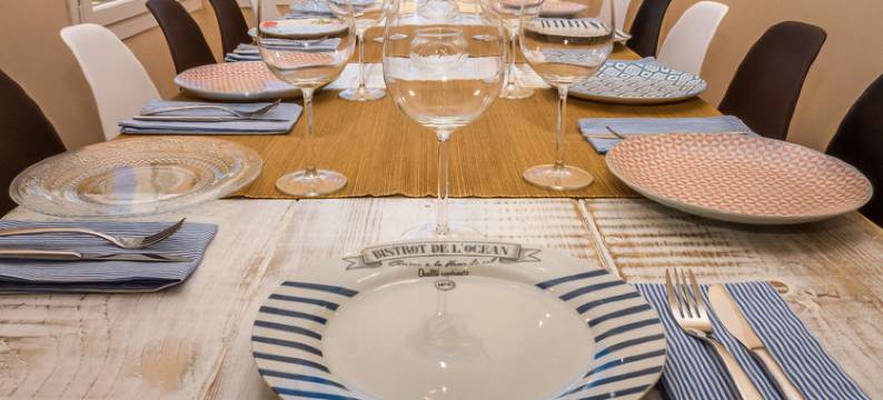 布里弗塔里法酒店(Brief Tarifa)图片