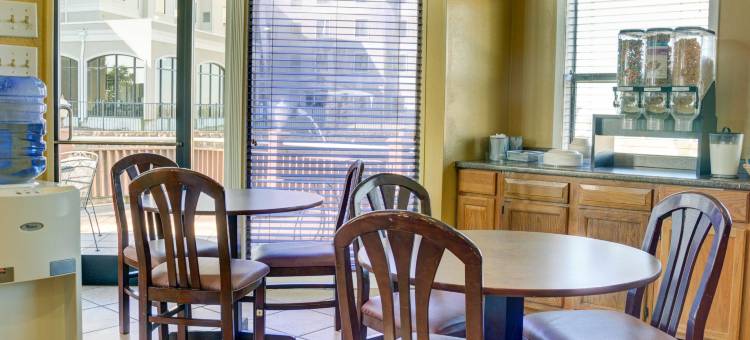 依可诺奇套房温泉汽车旅馆(Motel 6 Hot Springs, AR)图片