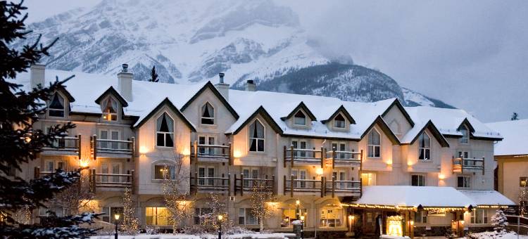 朗德斯通旅馆酒店(The Rundlestone Lodge)图片