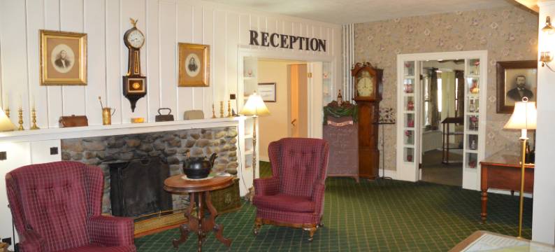 因弗拉里度假酒店(Inverary Resort)图片