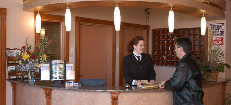 Travelodge by Wyndham Roberval图片